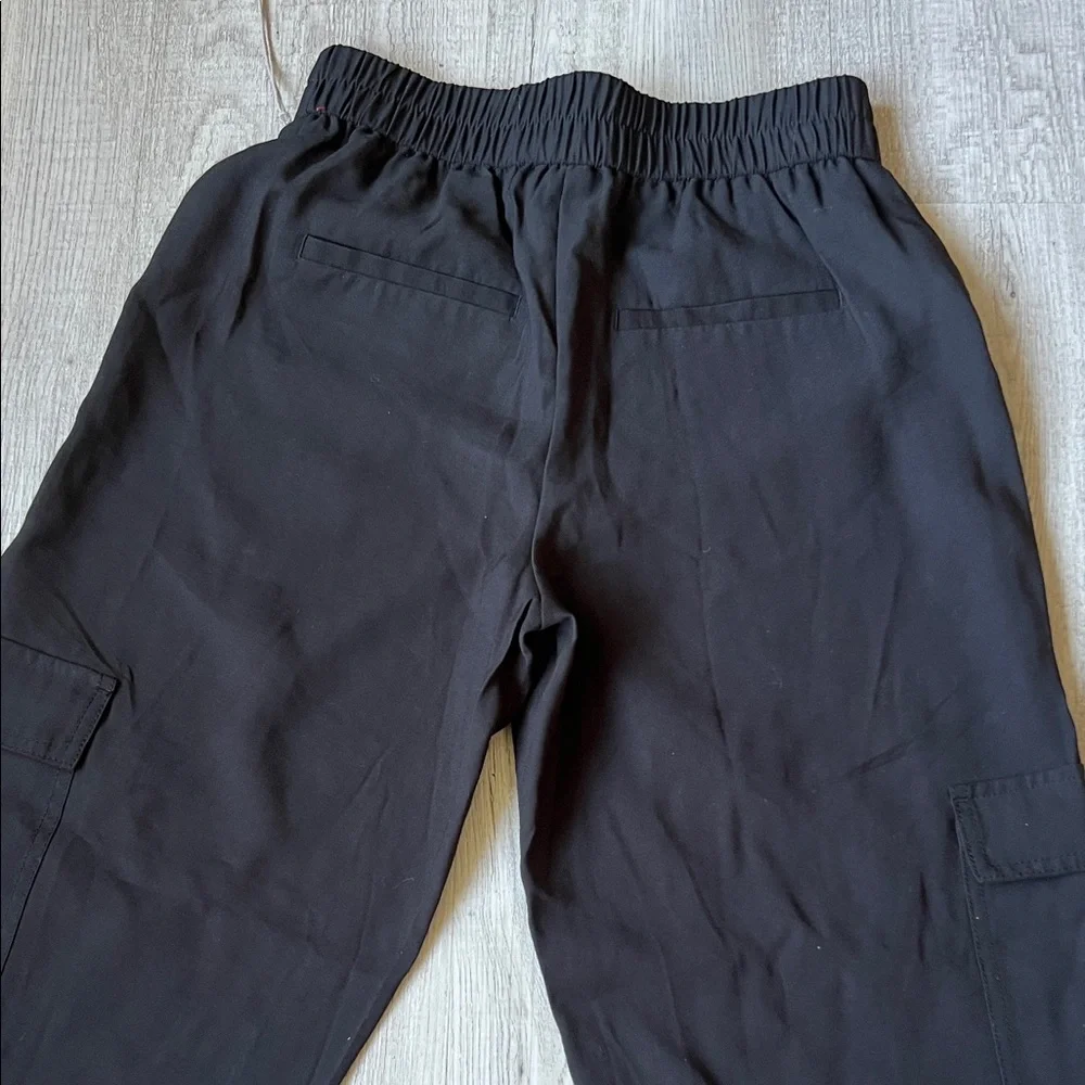 a new day stylish black